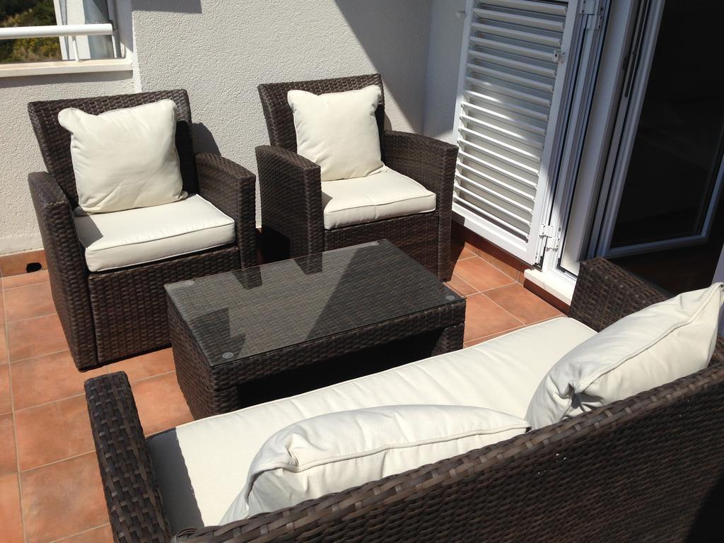 Adriatic Sea View Apartment Дубровник Номер фото